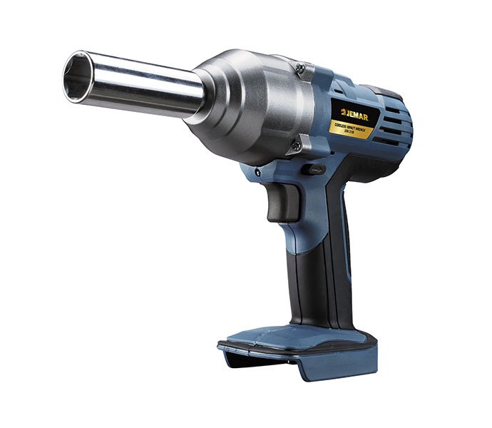 18V 310Nm Impact Wrench