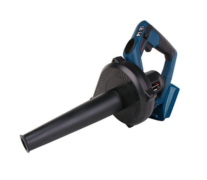 XBV18 18V Blower Vacuum