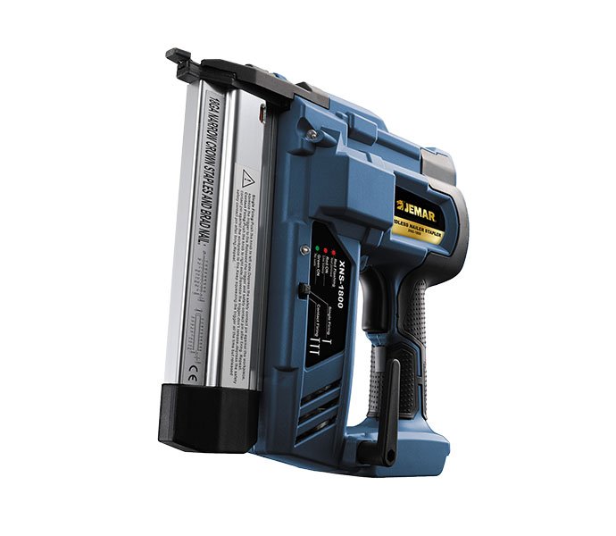 XNS-18  XNS-1800 18V Cordless Nailer