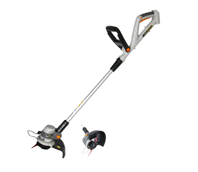 18V 240mm Grass Trimmer