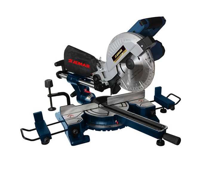 18V 210mm Sliding Mitre Saw