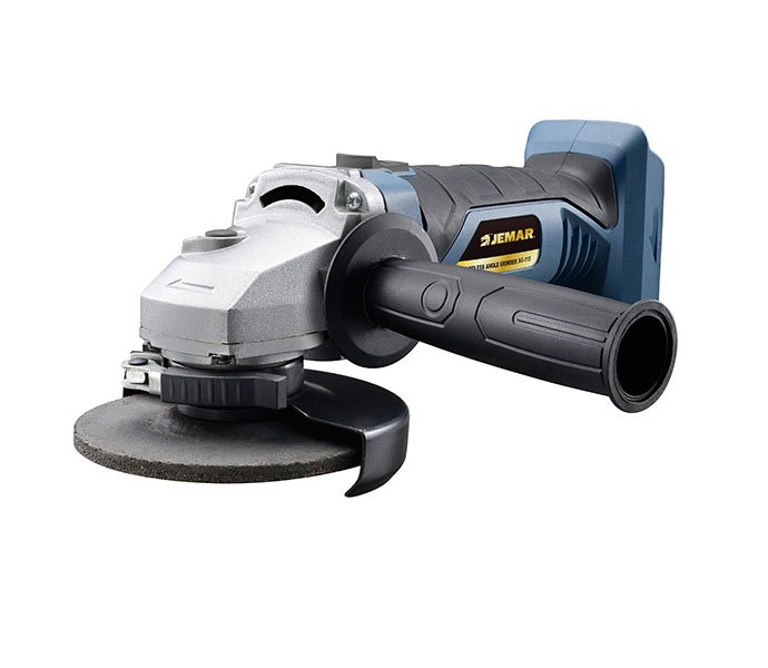 18V 115mm Angle Grinder