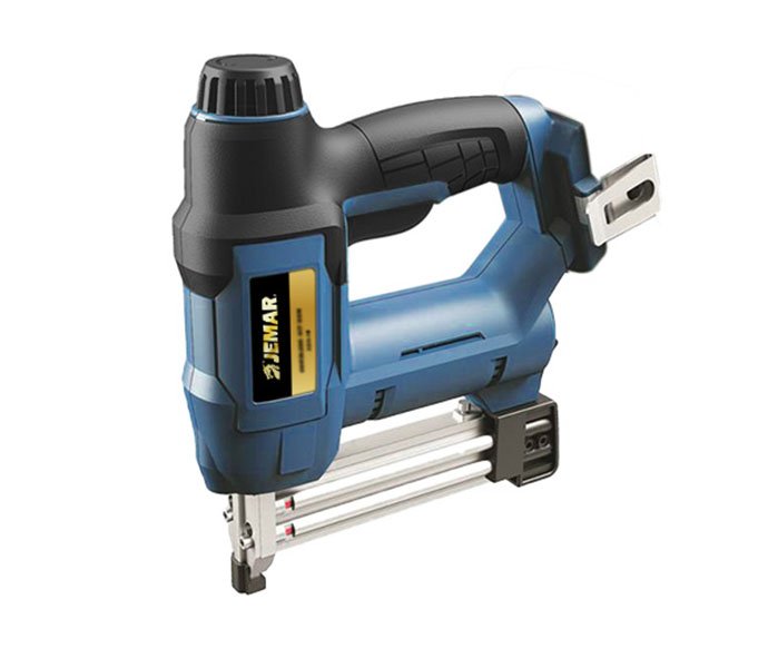 18V Stapler and Nailer