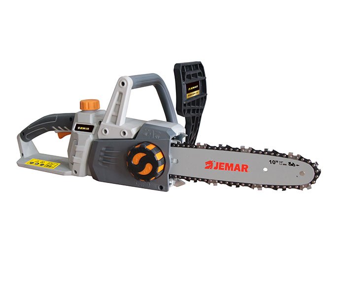 18V 254mm Chain Saw 