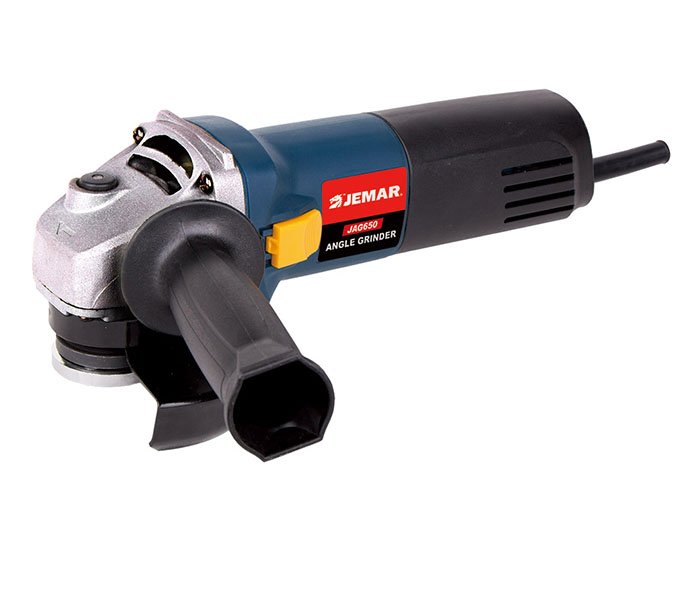 JAG-650 Angle Grinder