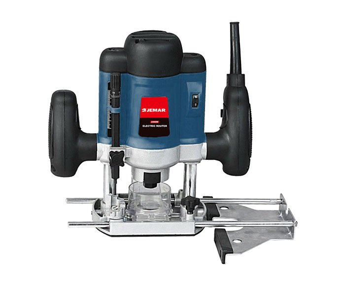 JR-1200 Electric Router