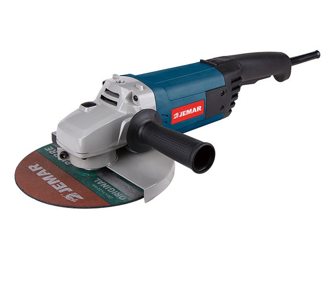 JAG-2500 Angle Grinder