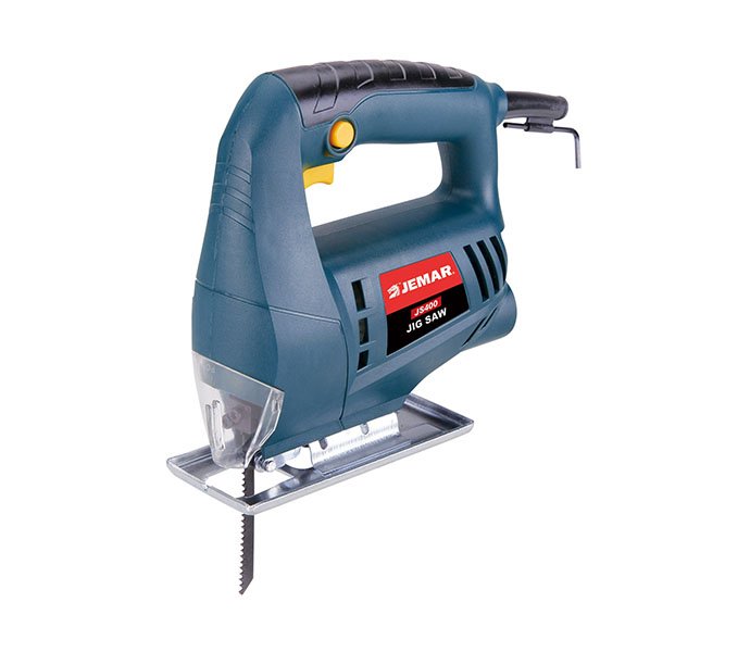 JS-400 Jig Saw 