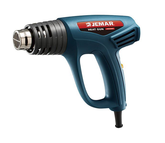 JHG-2000K Heat Gun Kit