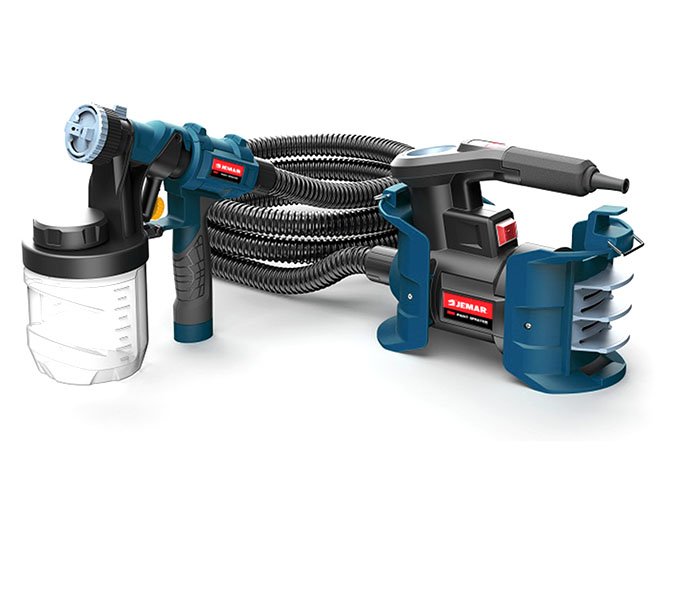 JPS-900 Electric Spray Gun