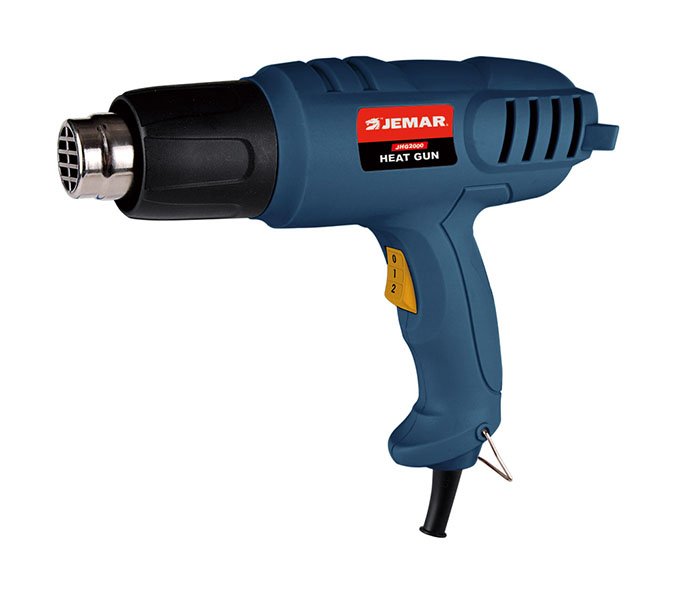 JHG-2000 Heat Gun