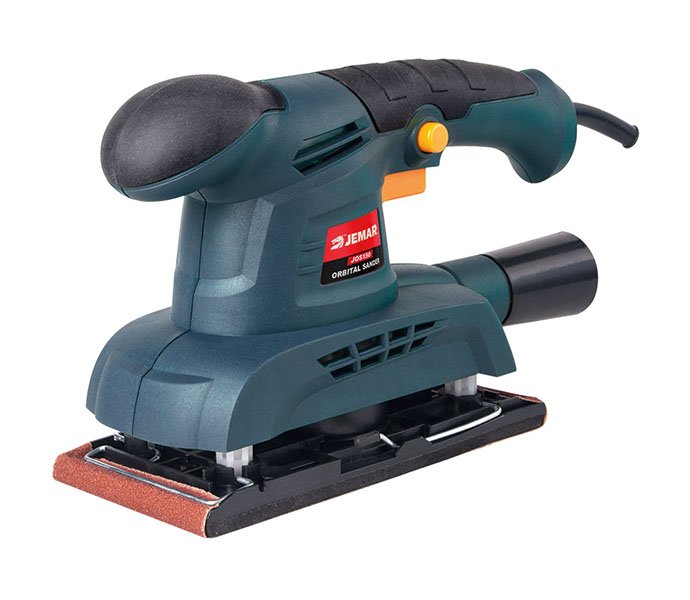 JOS-150 Orbital Sander