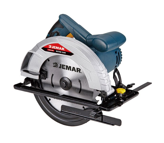 JCS-1250 Circular Saw