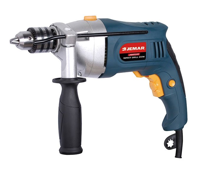 JID-852VR 850W Impact Drill