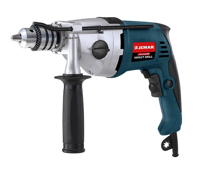 JID-1053VR 1050W Impact Drill