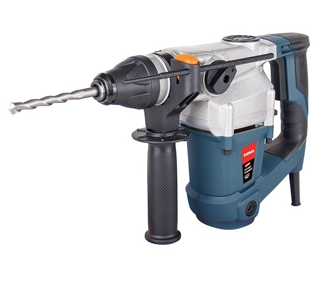  JRH-850 Rotary Hammer