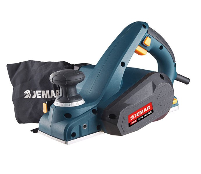 650W Electric Hand Planer 
