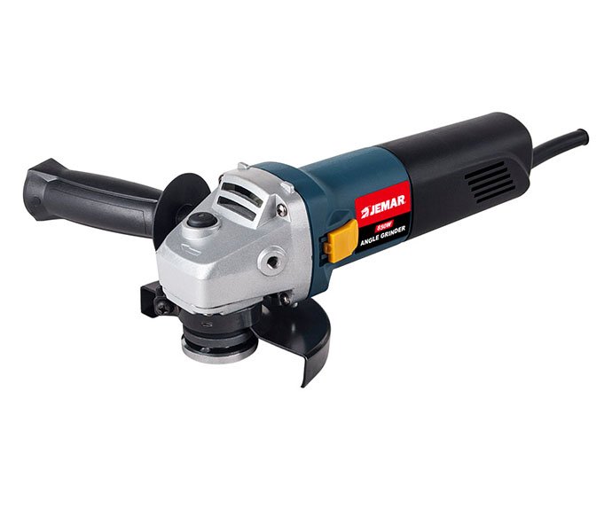 JAG-850 Angle Grinder