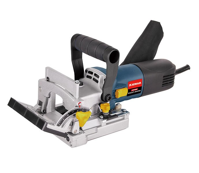 JM-100K Biscuit Jointer