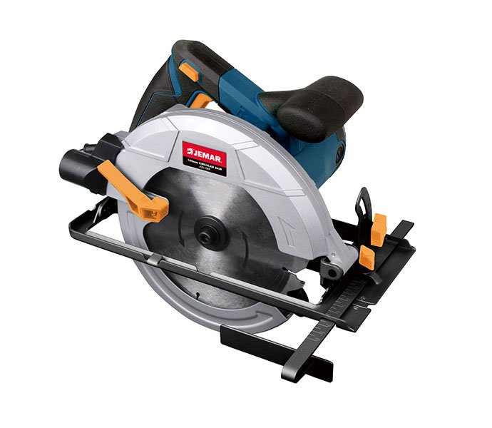 JCS-1500 1500w Circular Saw