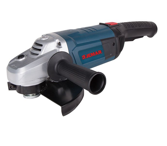 JAG-2300 Angle Grinder