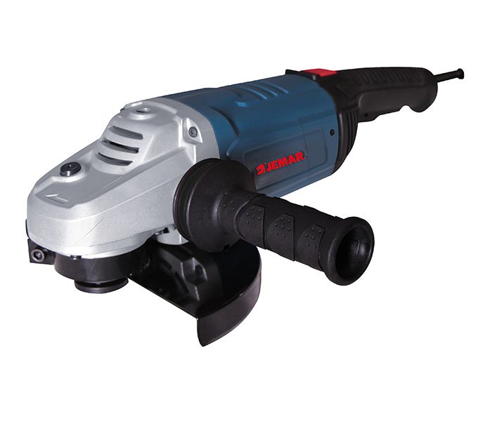 JAG-2323 2300W Angle Grinder