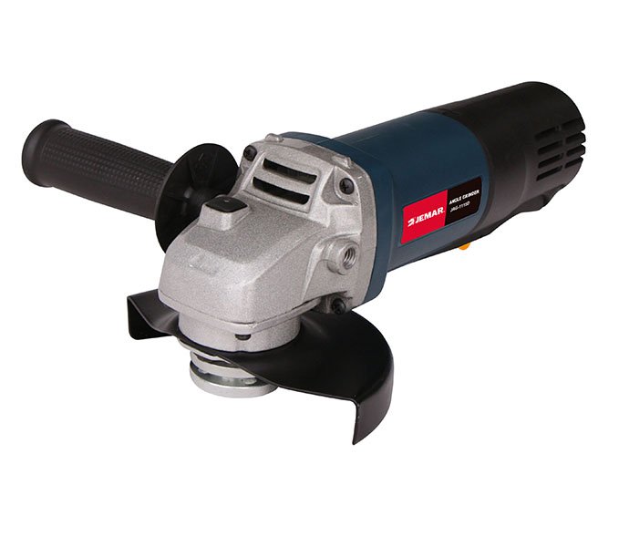 JAG-1115D 1000W Angle Grinder