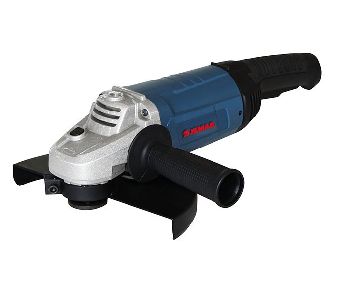 JAG-2000 2000W Angle Grinder 