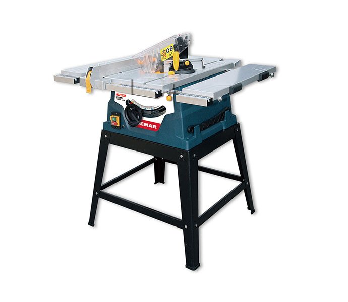 JBT-256 254mm Table Saw