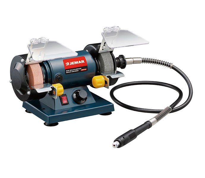 Aldi mini bench grinder deals