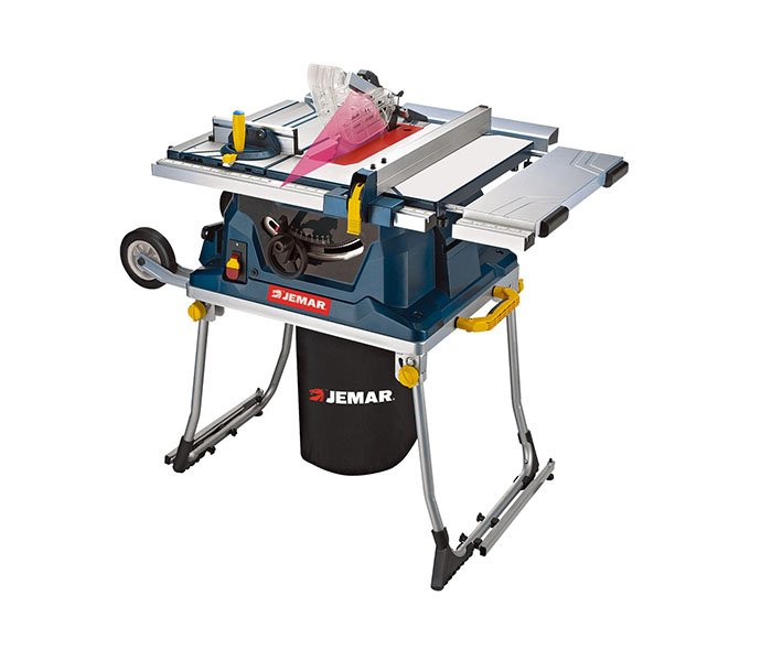 JTS1500S TABLE SAW