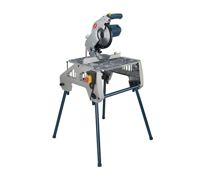 JFO-250 250mm Flip Over Saw 