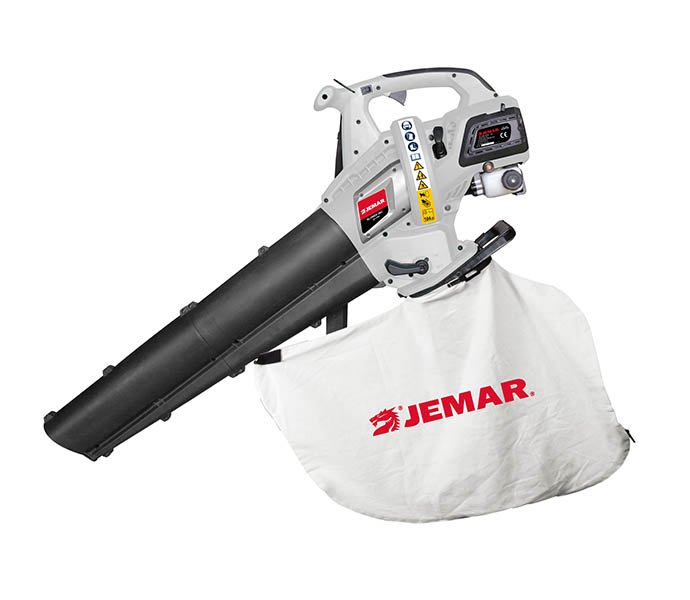 JBV-3000 Blower Vac