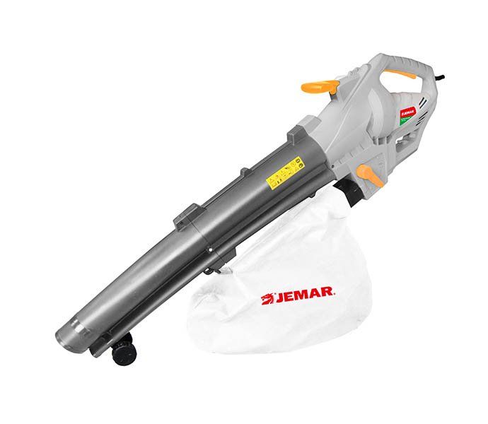 JBV-3050 3000W Blower Vac