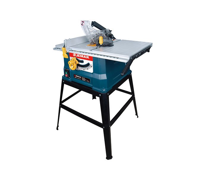 JTS-254L  254mm Table Saw
