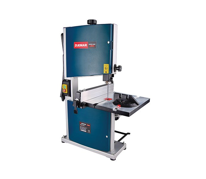 JBS-230 230mm Band Saw