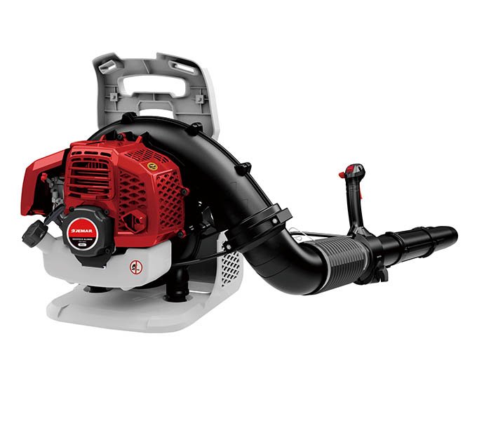 JBV-5200 Backpack Blower