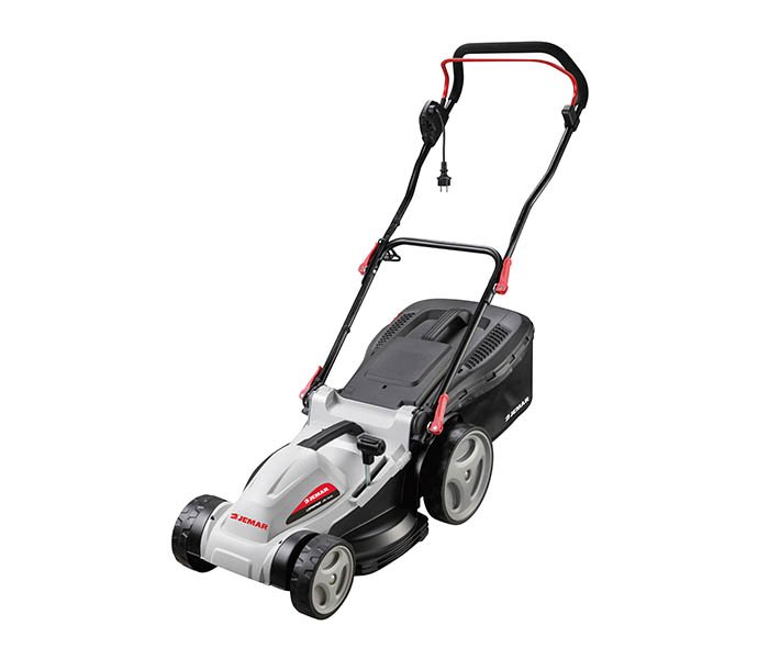 JM-1640 400mm Electric Lawn Mower