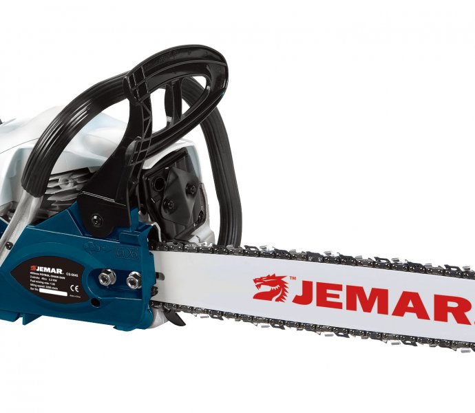 JCS-5045 Petrol Chain Saw