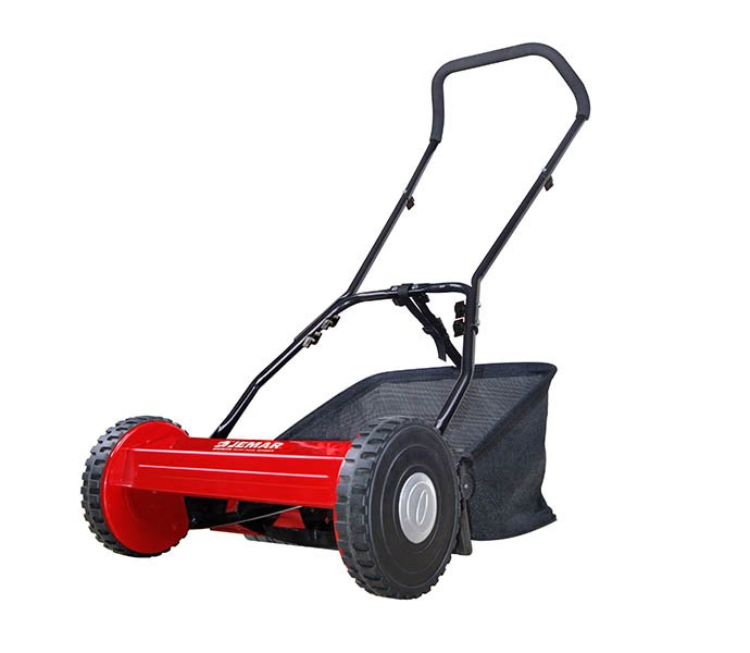 JRPM-380 Push Reel Mower