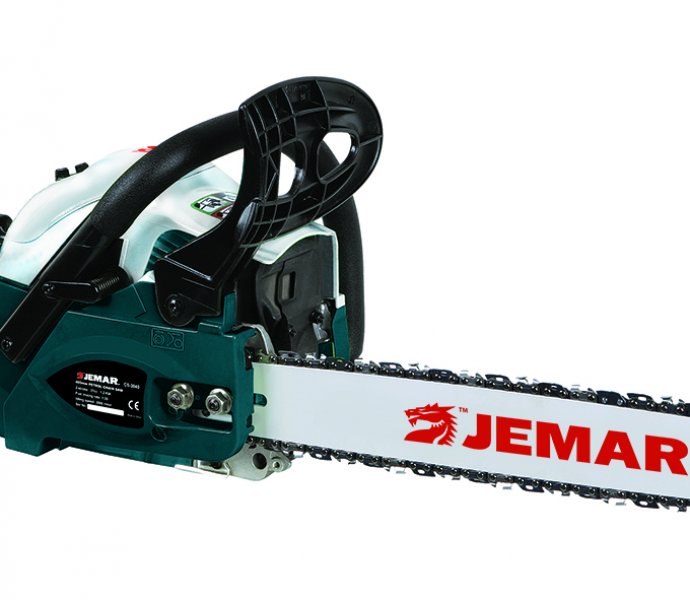 JCS-3840 Petrol Chain Saw