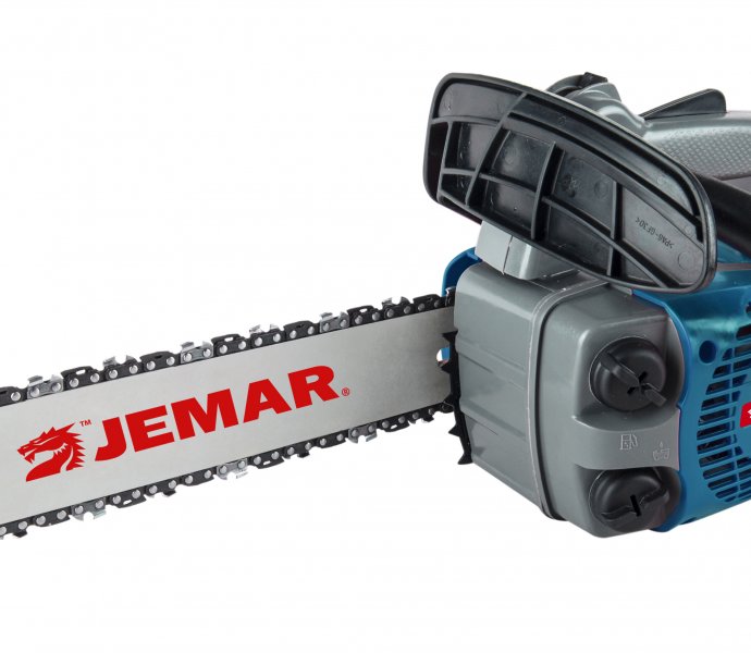 JCS-3635 Petrol Chain Saw