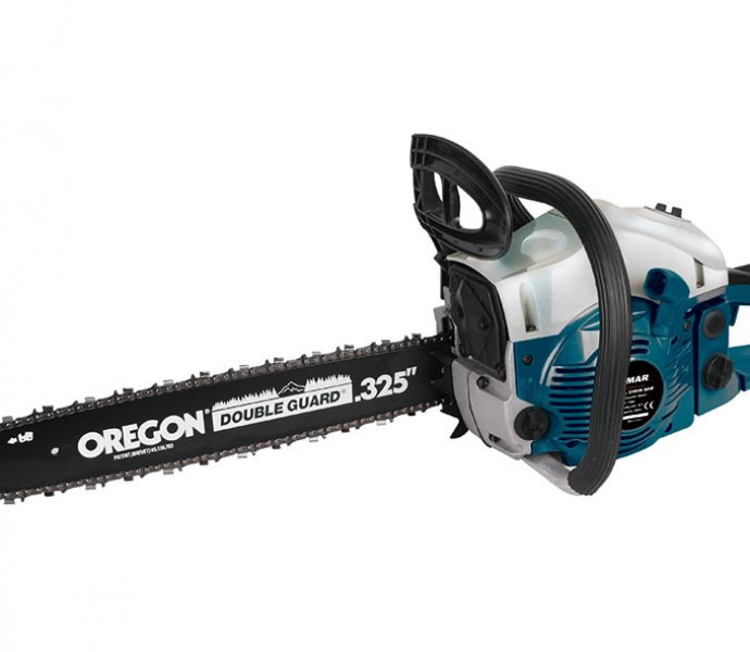 JCS-4540 Petrol Chain Saw