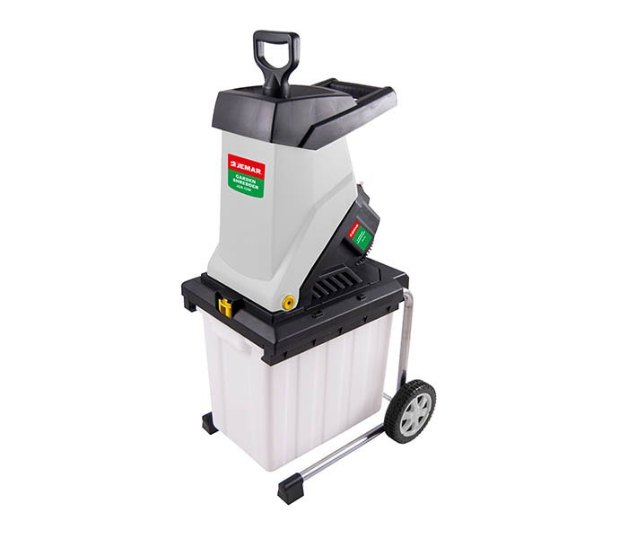 JGS-1240 Garden Shredder