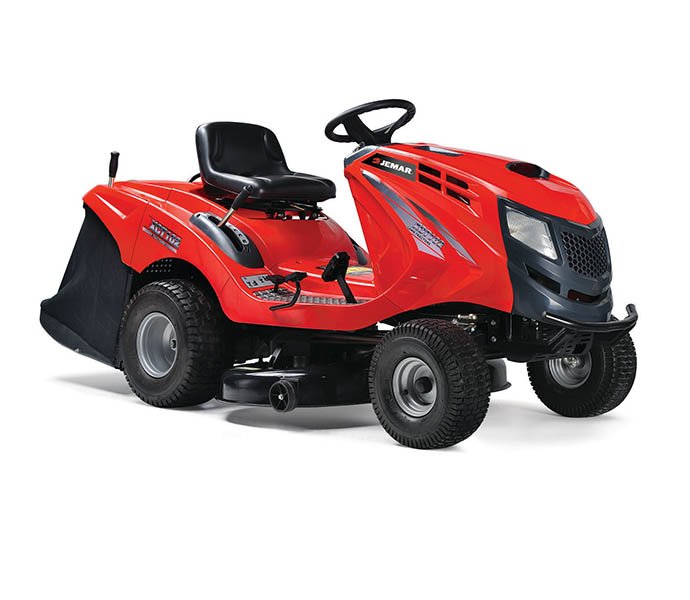 JROM-175P 1.75HP Lawn Tractor