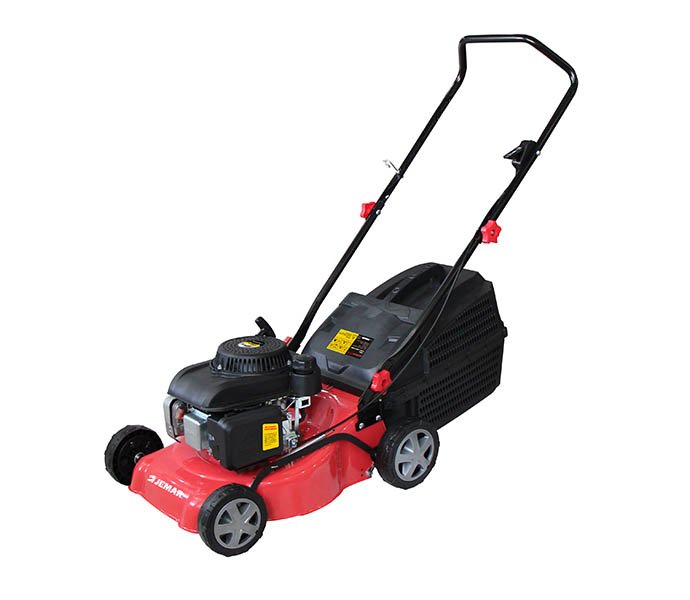 JM-125P 410mm 125cc Petrol Mower