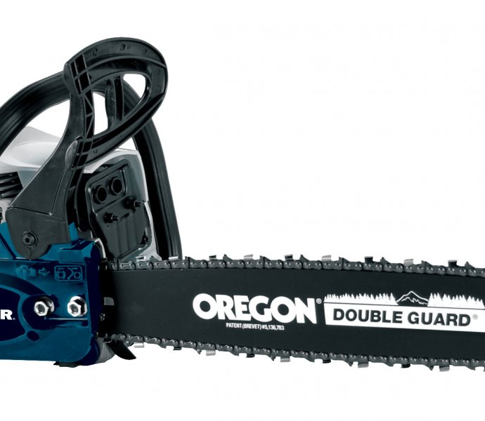 JCS-5650 Petrol Chain Saw