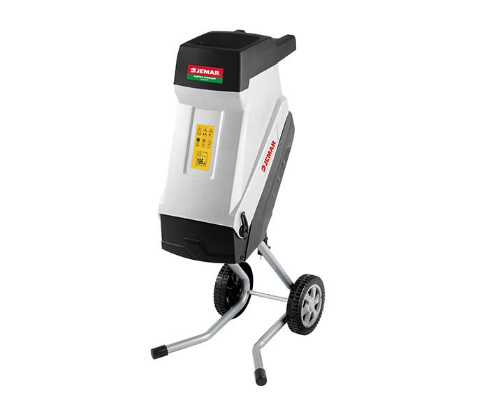 JGS-2540 Garden Shredder