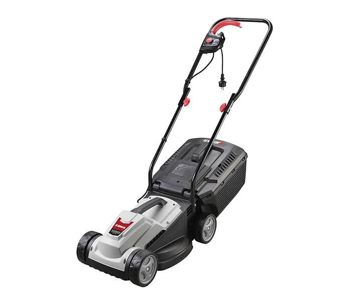 JM-1232 320mm Electric Lawn Mower