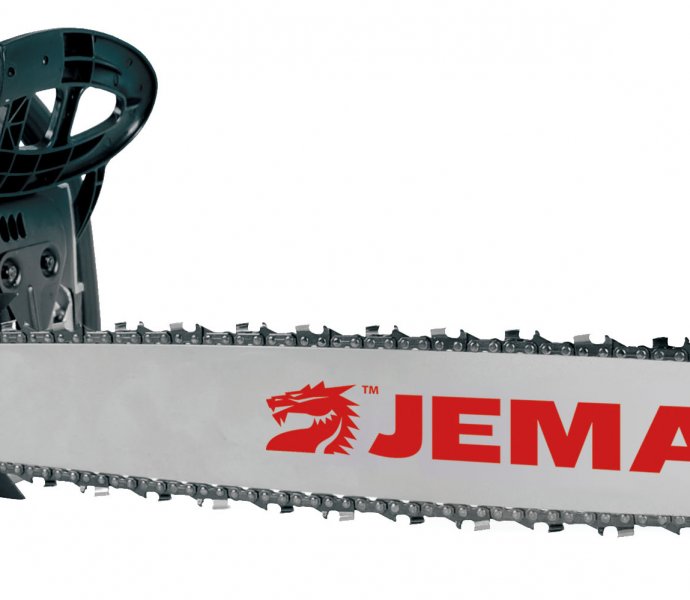 JCS-6260 Petrol Chain Saw